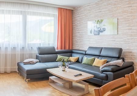 Apartment Seeblick Zell am See Habitación foto